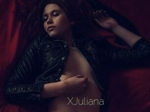 XJuliana