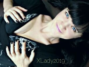 XLady2019