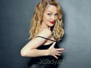 XLady4U