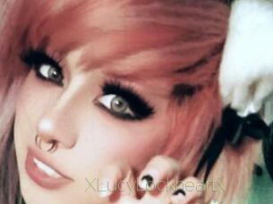 XLucyLockheartx