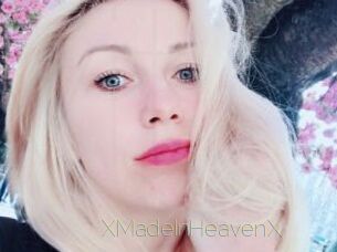 XMadeInHeavenX