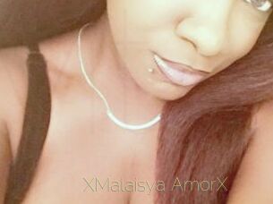XMalaisya_AmorX Visio Tchats