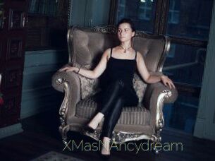 XMasNAncydream