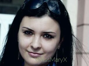 XMissMaryX
