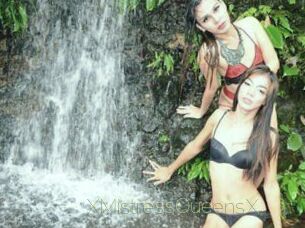 XMistressQueensX