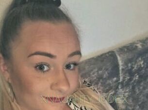 XNAUGHTY_JODIEX