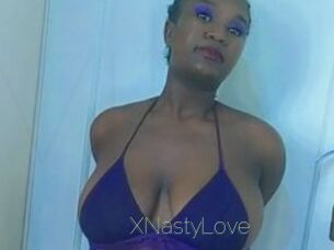 XNastyLove
