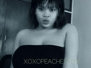 XOXOPEACHESXOX Visio Tchats