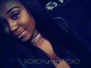 XOXOYummyXOXO