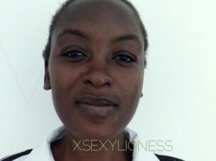 XSEXYLIONESS
