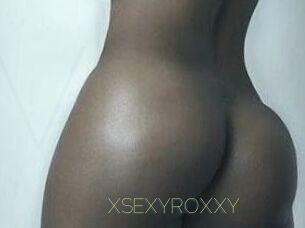 XSEXYROXXY