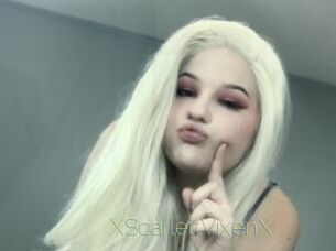 XScarlettVixenX