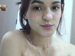 XSexDoll