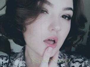 XSpaceXladyX