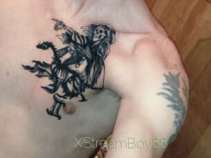 XStreamBoy88