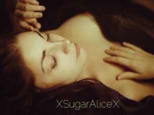 XSugarAliceX