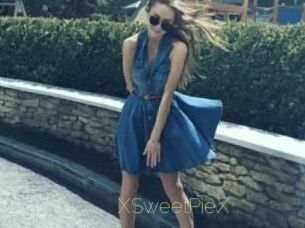 XSweetPieX