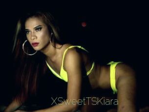 XSweetTSKiara