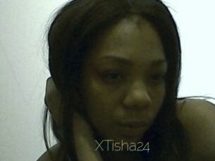 XTisha24