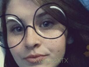 XVanessXTX