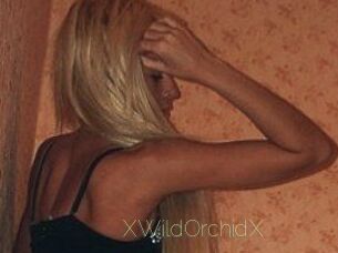 XWildOrchidX