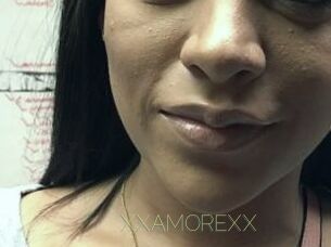XXAMOREXX
