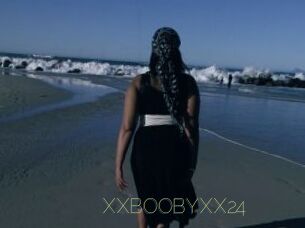 XXBOOBYXX24