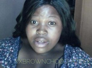 XXBROWNCHOCOLATEXX