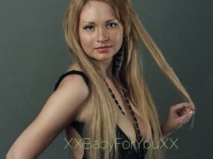 XXBabyForYouXX