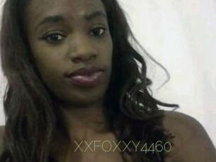 XXFOXXY4460