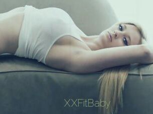 XXFitBaby