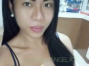 XXImyourANGELXX