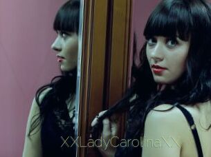 XXLadyCarolinaXX