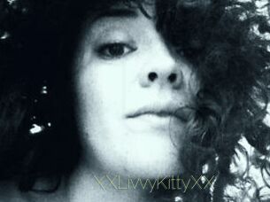 XXLivvyKittyXX