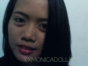 XXMONICADOLLXX