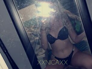 XXNICAXX