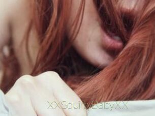 XXSquirtyBabyXX