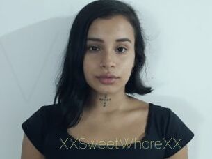 XXSweetWhoreXX