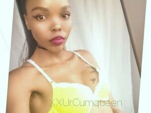 XXUrCumqueen