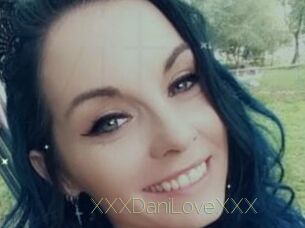 XXXDaniLoveXXX