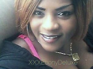XXXEbonyDeluxe
