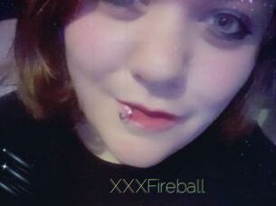 XXXFireball