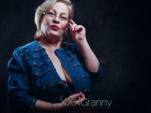 XXXGranny