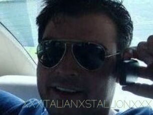 XXXITALIANXSTALLIONXXX Visio Tchats