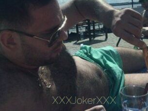 XXXJokerXXX