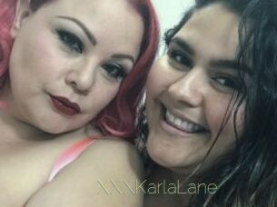 XXXKarlaLane