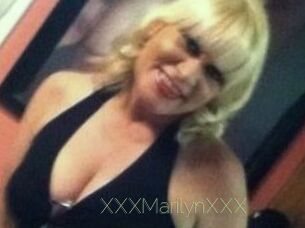 XXXMarilynXXX