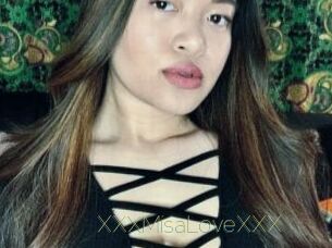XXXMisaLoveXXX