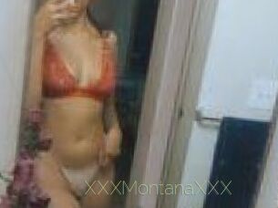 XXXMontanaXXX