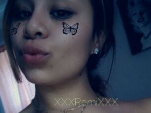 XXXRemiXXX